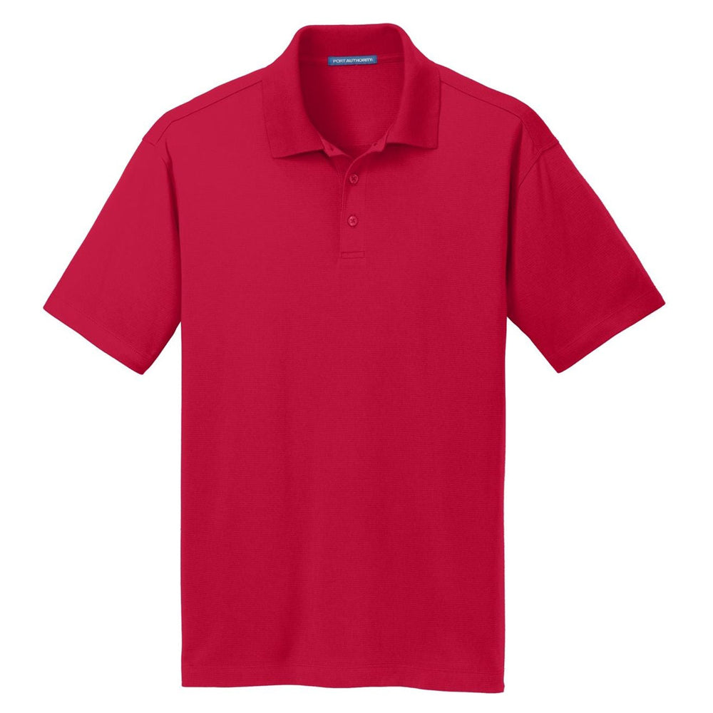 Port Authority® Rapid Dry Mesh Polo