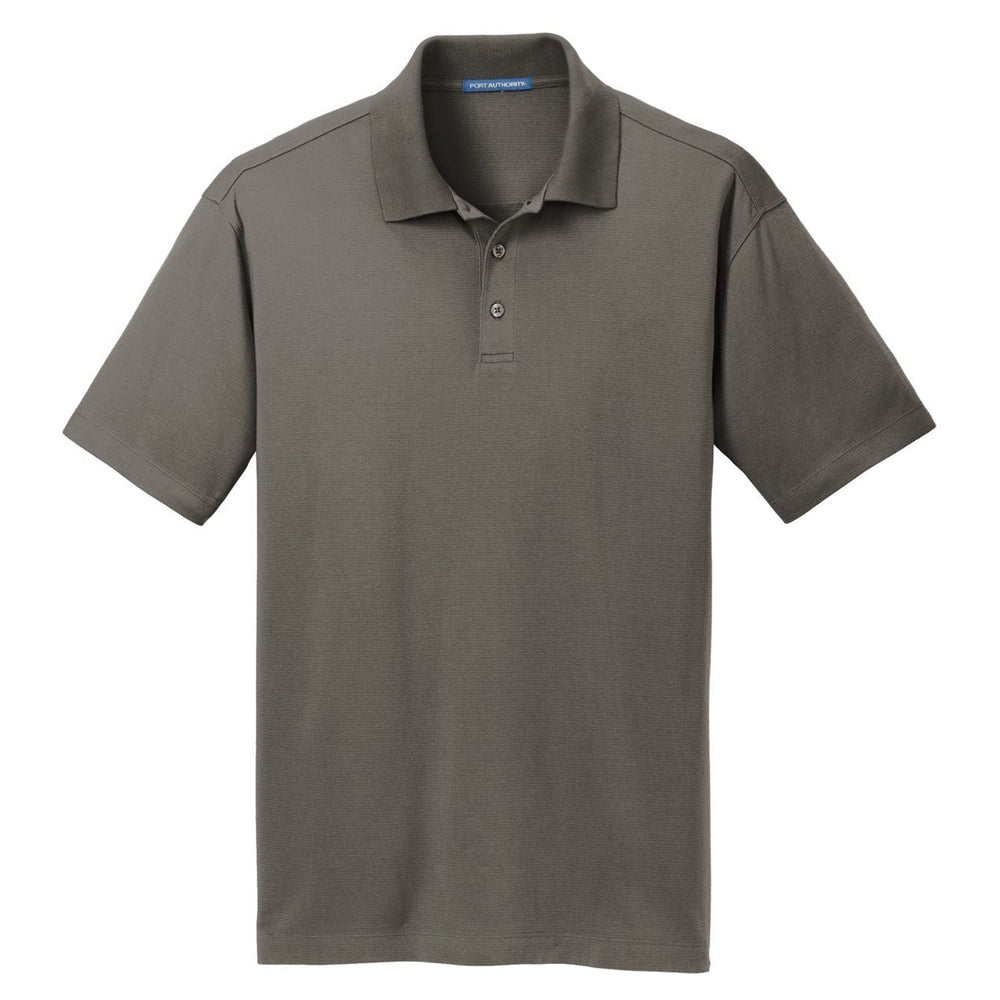 Port Authority® Rapid Dry Mesh Polo