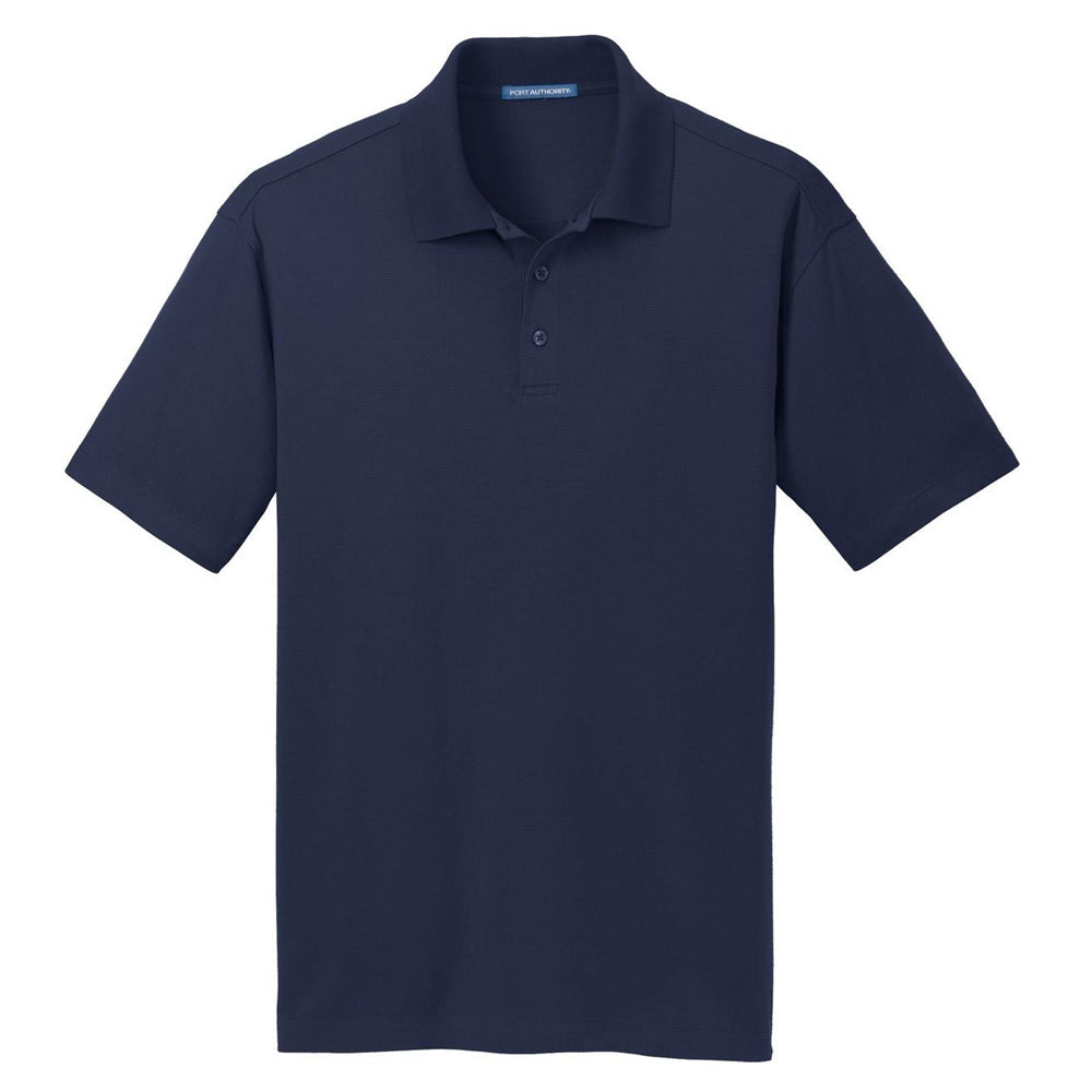 Port Authority® Rapid Dry Mesh Polo