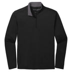 Port Authority ® Silk Touch Performance 1/4-Zip
