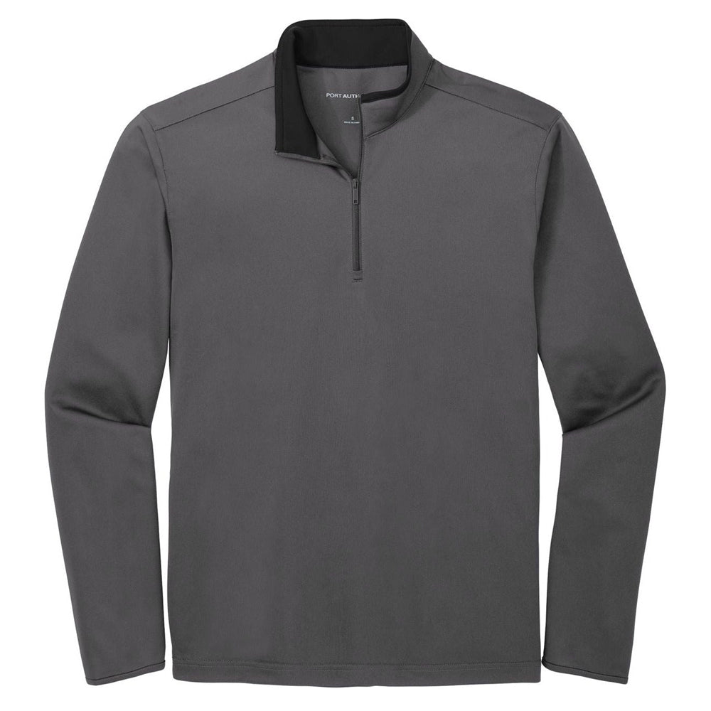 Port Authority ® Silk Touch Performance 1/4-Zip