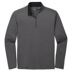 Port Authority ® Silk Touch Performance 1/4-Zip