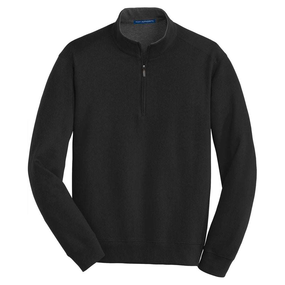 Port Authority® Interlock 1/4-Zip