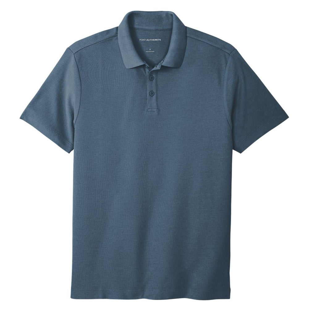 Port Authority ® SuperPro React Polo