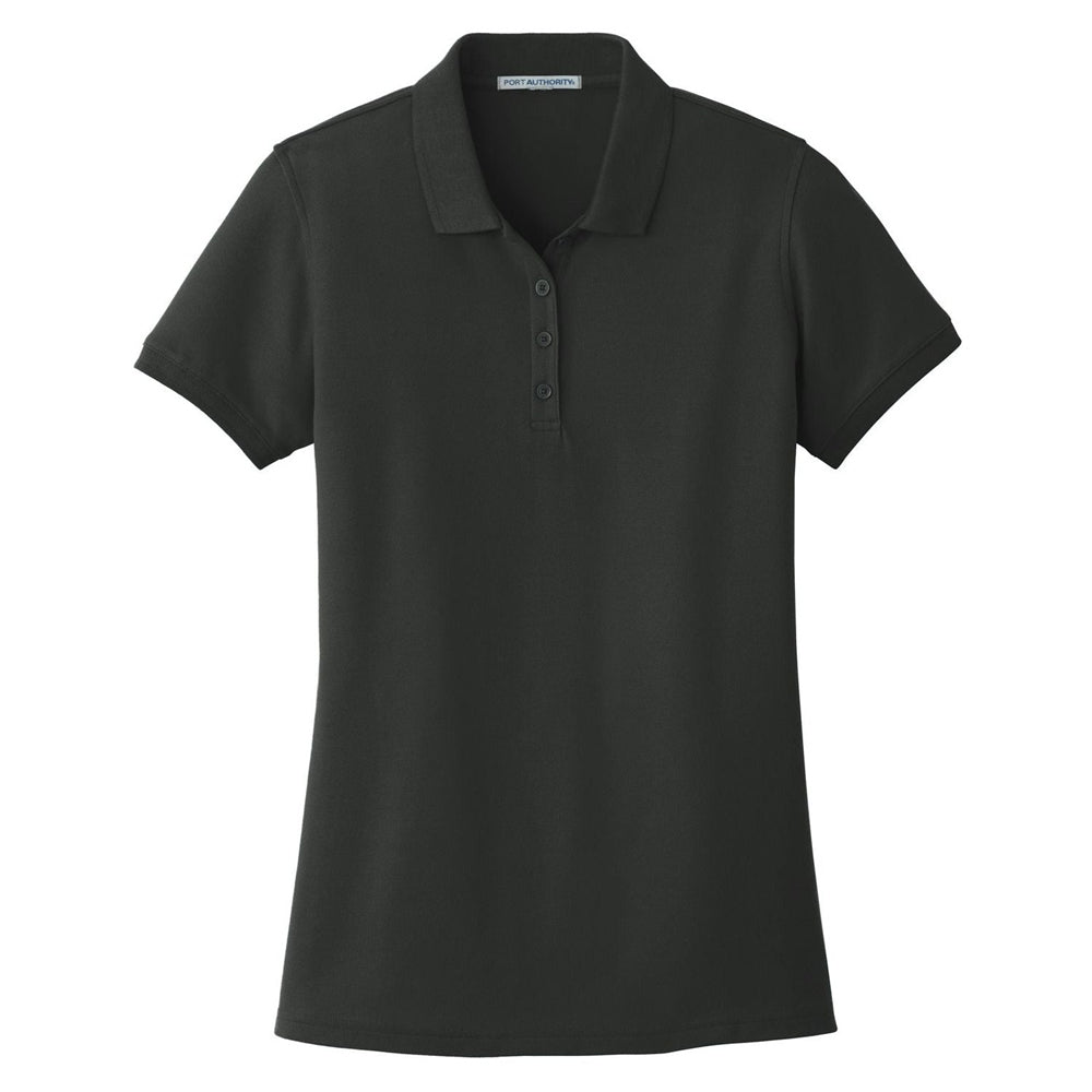 Port Authority® Ladies Core Classic Pique Polo
