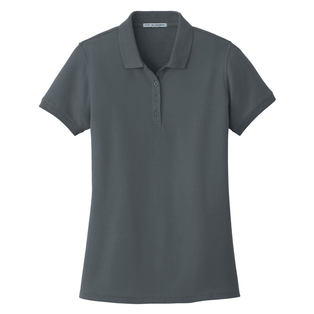Port Authority® Ladies Core Classic Pique Polo