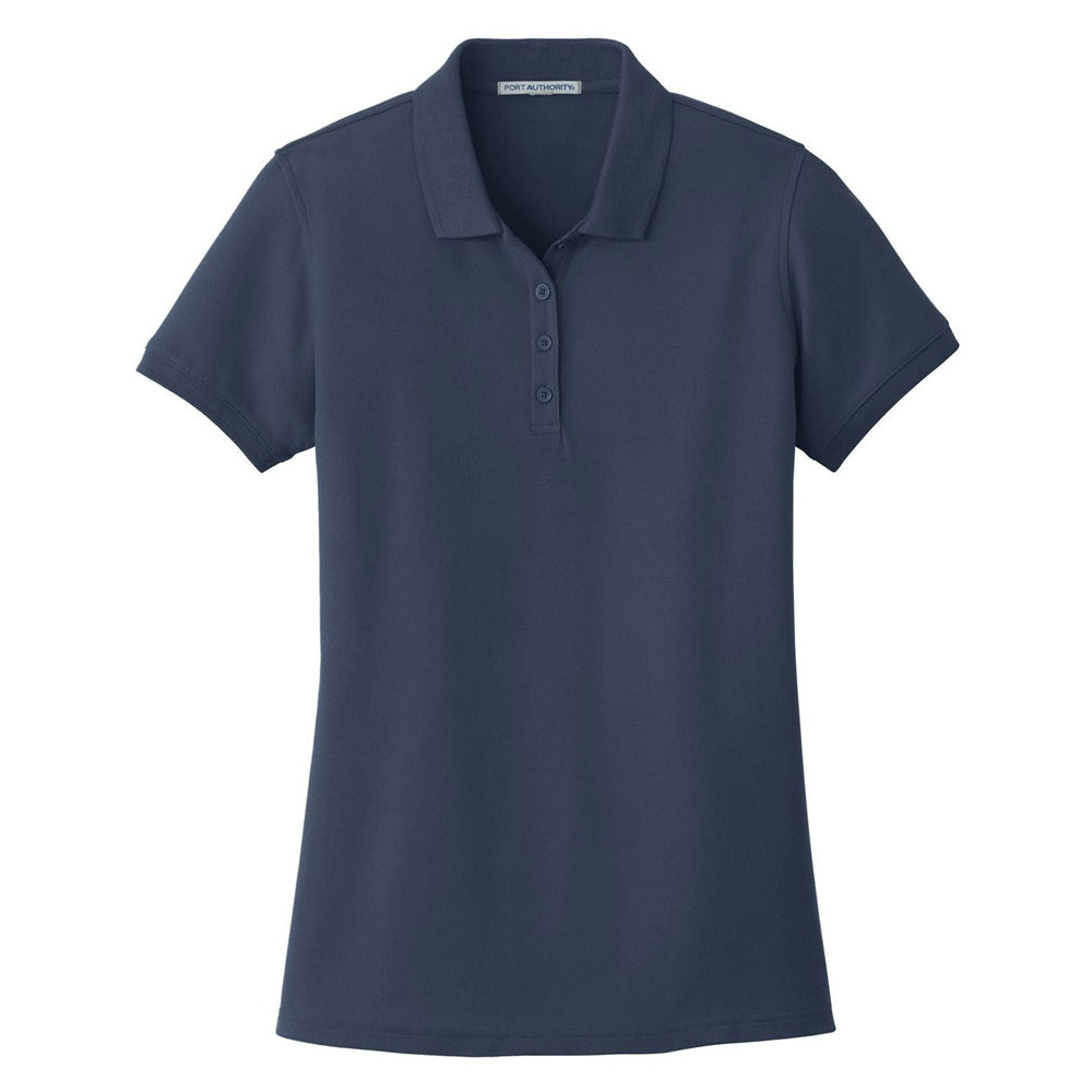 Port Authority® Ladies Core Classic Pique Polo