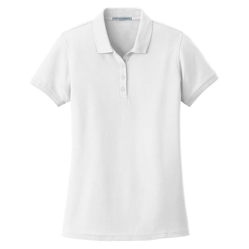 Port Authority® Ladies Core Classic Pique Polo