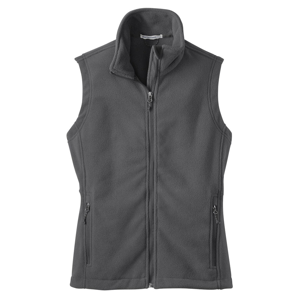 Port Authority® Ladies Value Fleece Vest