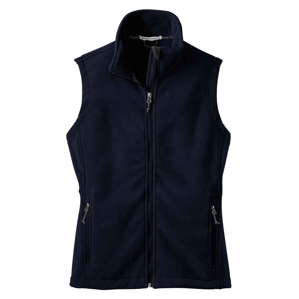 Port Authority® Ladies Value Fleece Vest