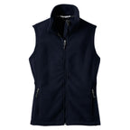 Port Authority® Ladies Value Fleece Vest