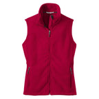Port Authority® Ladies Value Fleece Vest