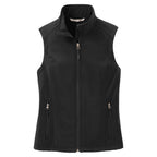 Port Authority® Ladies Core Soft Shell Vest