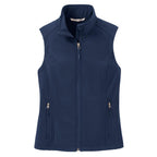 Port Authority® Ladies Core Soft Shell Vest