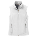 Port Authority® Ladies Core Soft Shell Vest