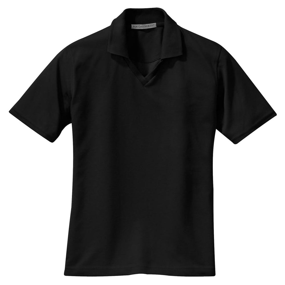 Port Authority® Ladies Rapid Dry Polo