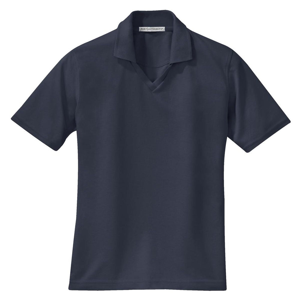 Port Authority® Ladies Rapid Dry Polo