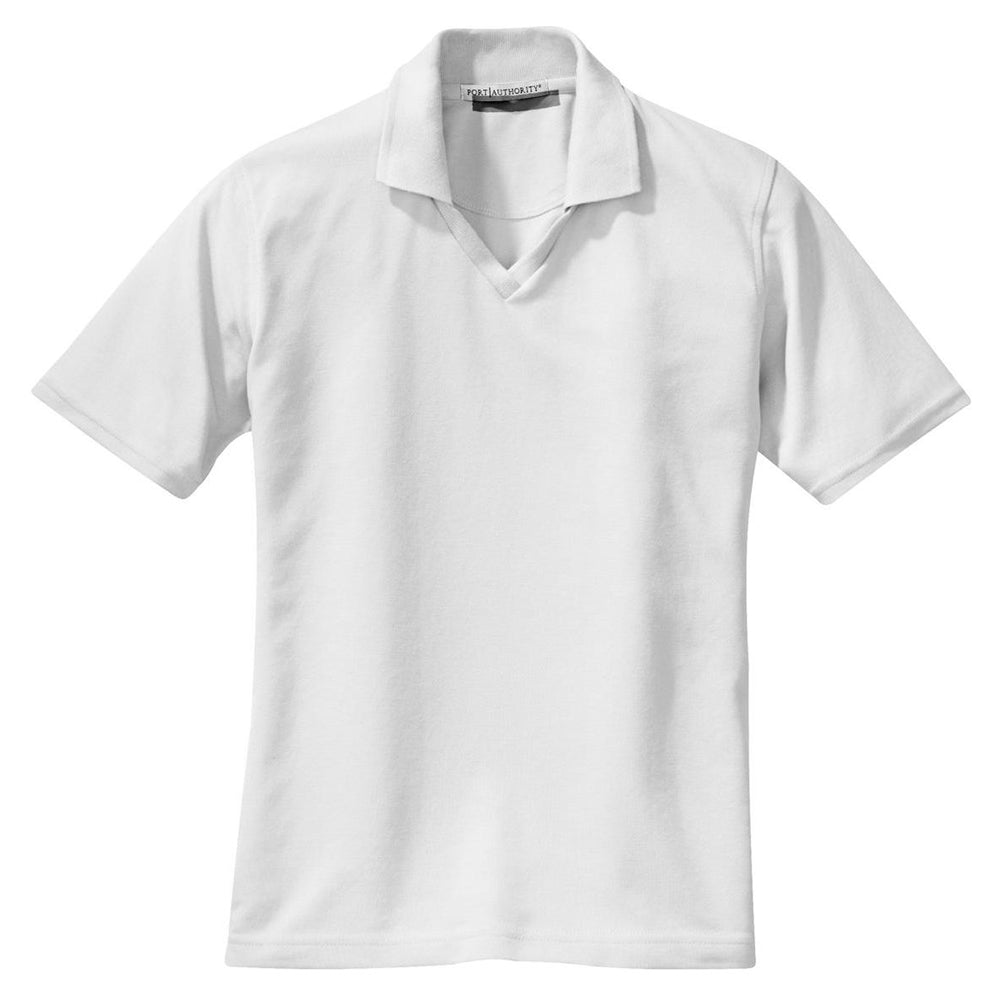Port Authority® Ladies Rapid Dry Polo