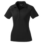 Sport-Tek® Ladies Dri-Mesh® Pro Polo