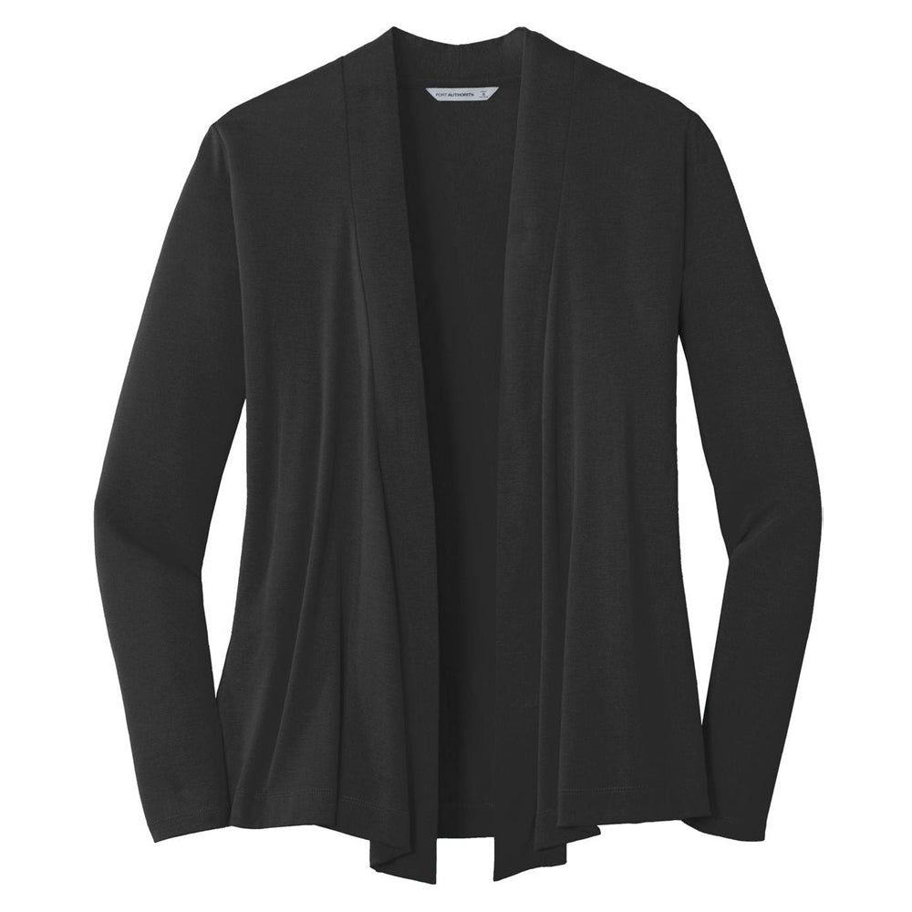 Port Authority® Ladies Concept Open Cardigan