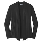 Port Authority® Ladies Concept Open Cardigan