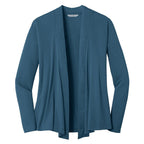 Port Authority® Ladies Concept Open Cardigan