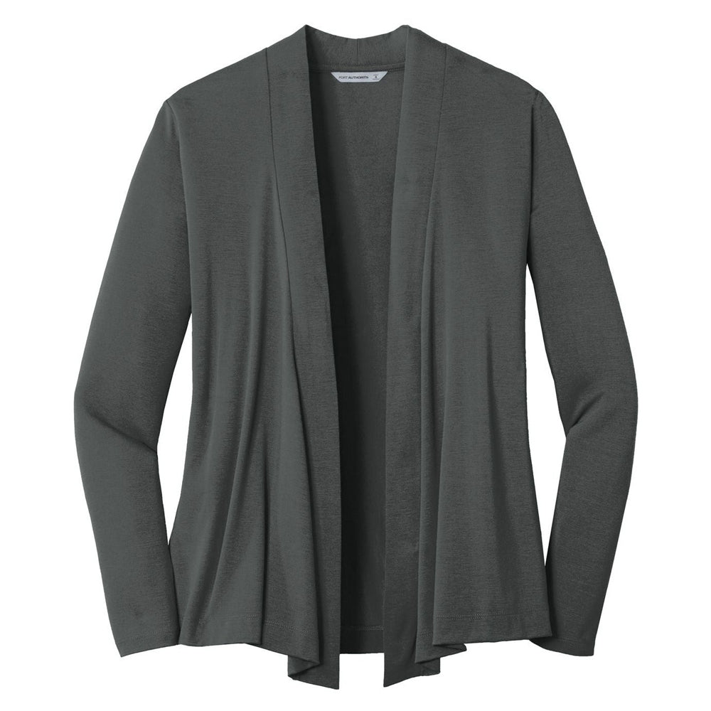 Port Authority® Ladies Concept Open Cardigan