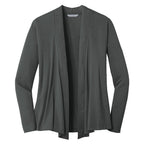 Port Authority® Ladies Concept Open Cardigan