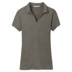 Port Authority® Ladies Rapid Dry Mesh Polo