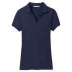 Port Authority® Ladies Rapid Dry Mesh Polo