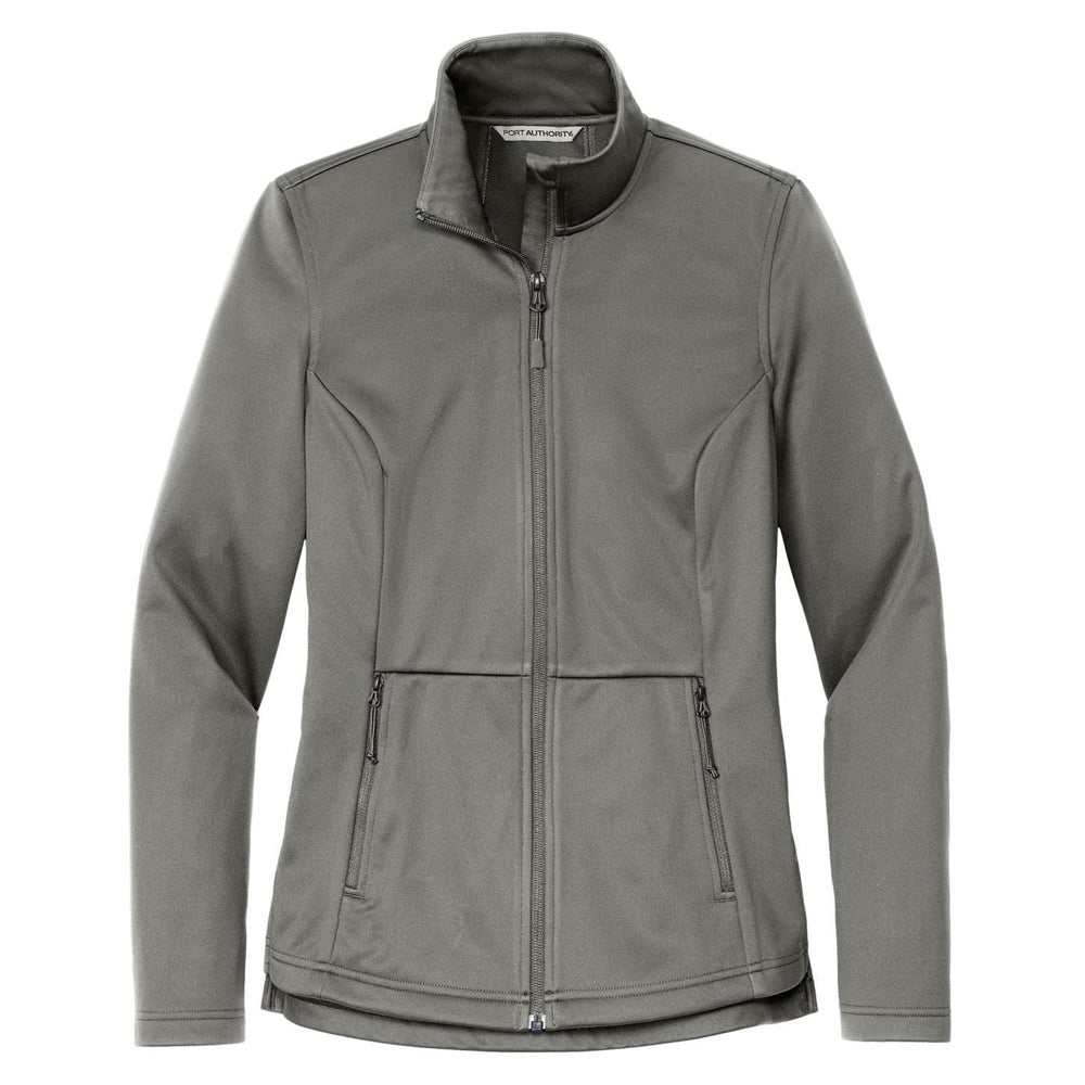 Port Authority®  Ladies Flexshell Jacket