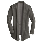 Port Authority® Ladies Interlock Cardigan