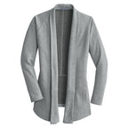 Port Authority® Ladies Interlock Cardigan