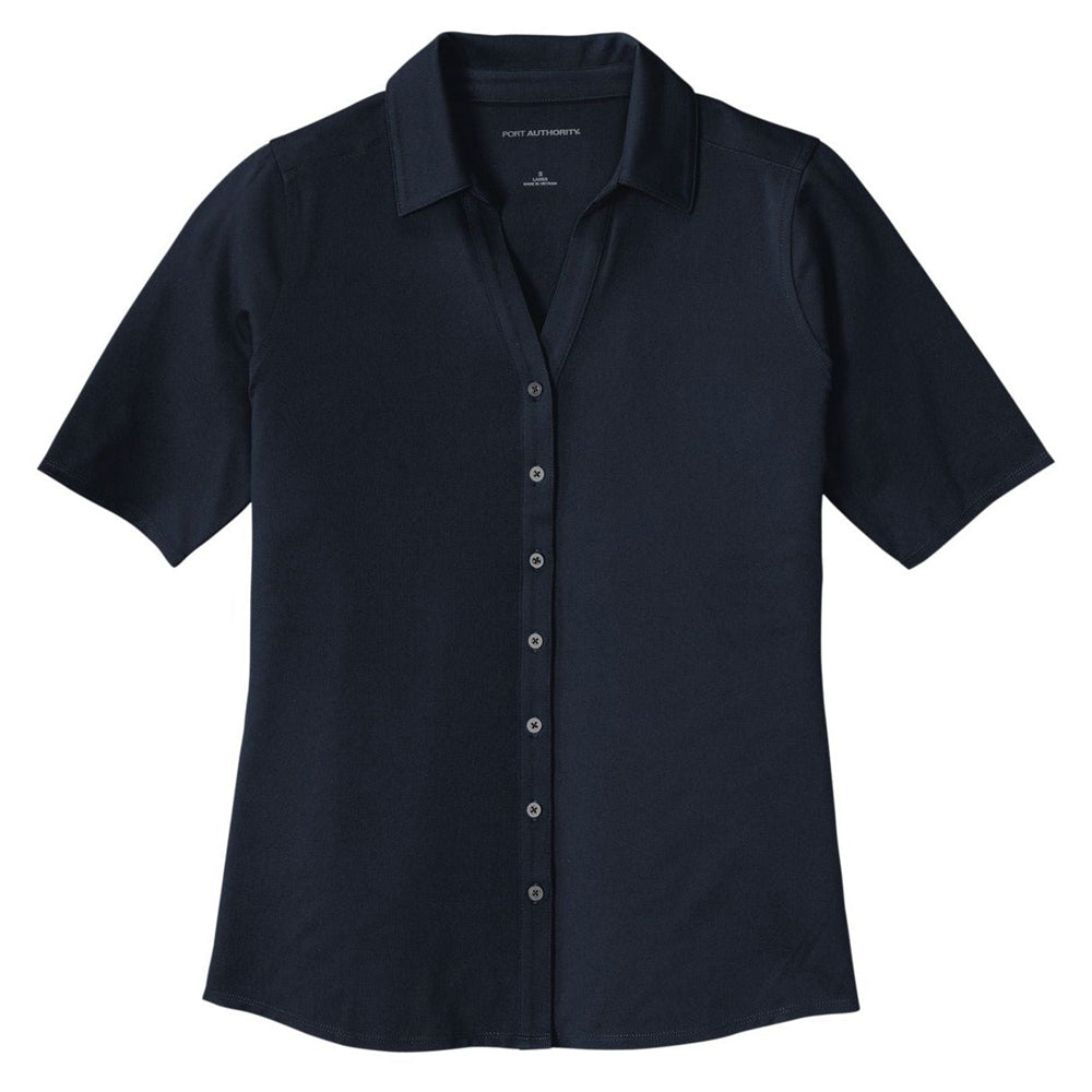 Port Authority® Ladies City Stretch Top