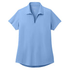Port Authority Ladies City Stretch Polo