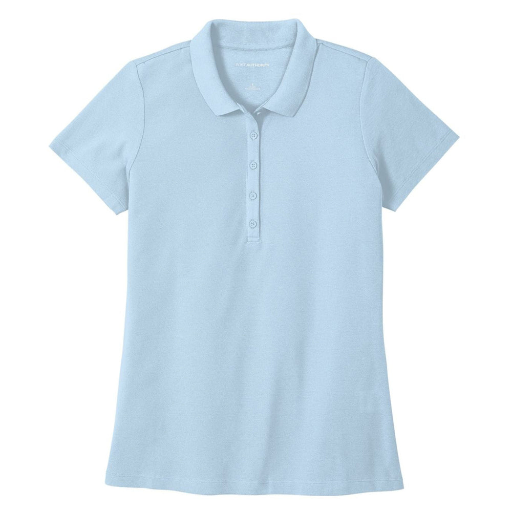 Port Authority® Ladies SuperPro React Polo