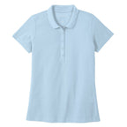 Port Authority® Ladies SuperPro React Polo