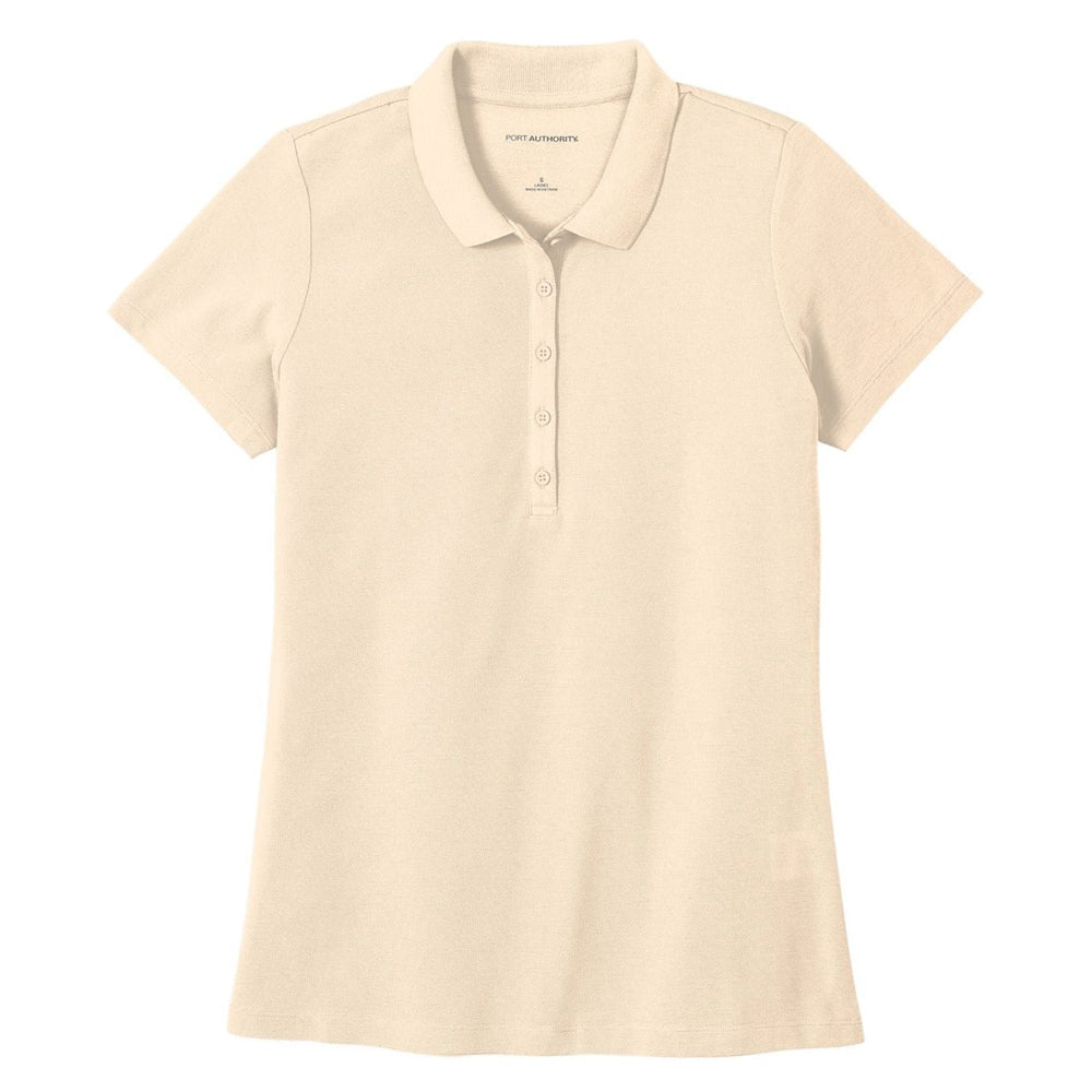 Port Authority® Ladies SuperPro React Polo