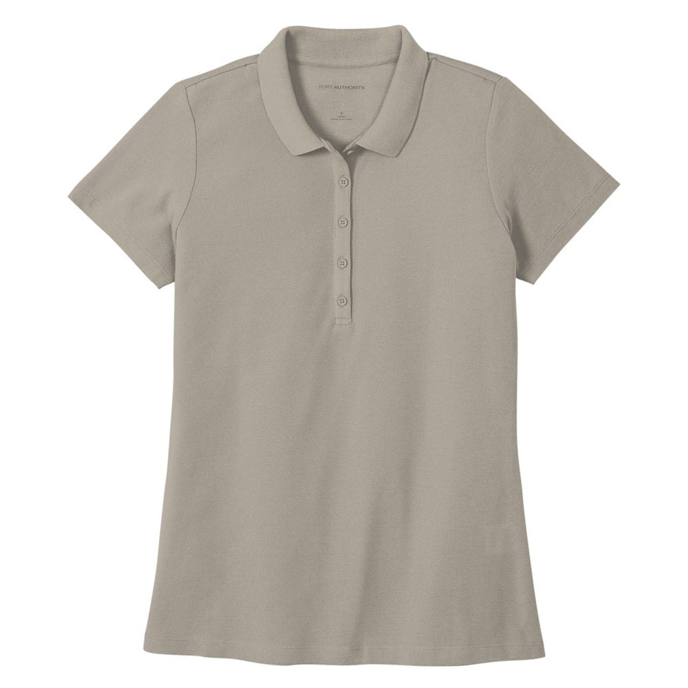 Port Authority® Ladies SuperPro React Polo