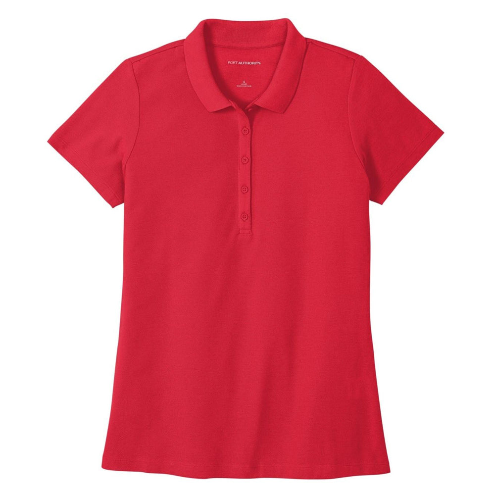 Port Authority® Ladies SuperPro React Polo