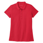 Port Authority® Ladies SuperPro React Polo