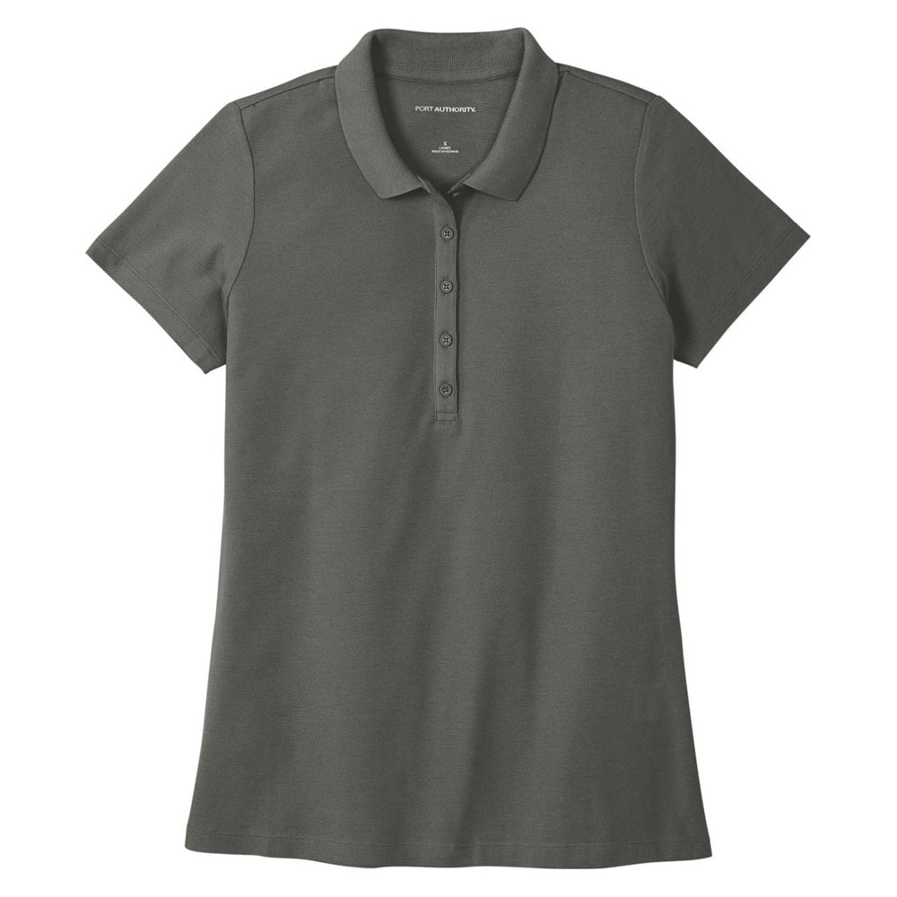 Port Authority® Ladies SuperPro React Polo