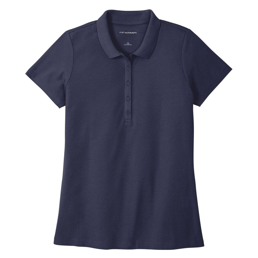Port Authority® Ladies SuperPro React Polo