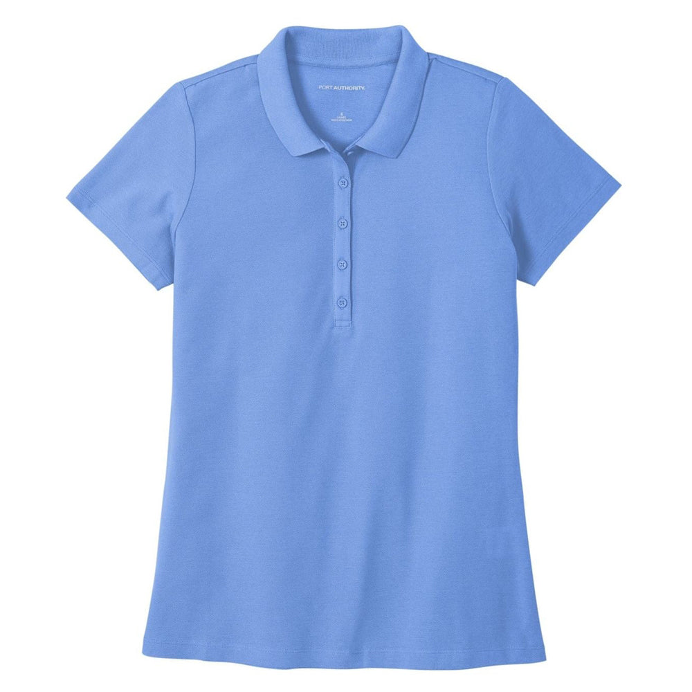 Port Authority® Ladies SuperPro React Polo