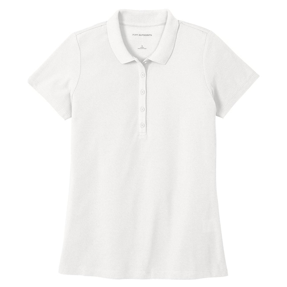 Port Authority® Ladies SuperPro React Polo