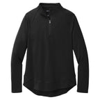 Port Authority Ladies C-FREE Cypress 1/4-Zip