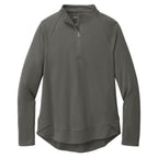 Port Authority Ladies C-FREE Cypress 1/4-Zip