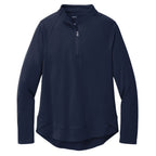 Port Authority Ladies C-FREE Cypress 1/4-Zip