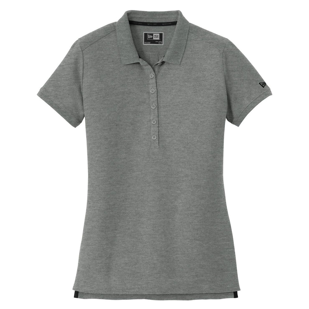 New Era ® Ladies Venue Home Plate Polo