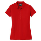 New Era ® Ladies Venue Home Plate Polo